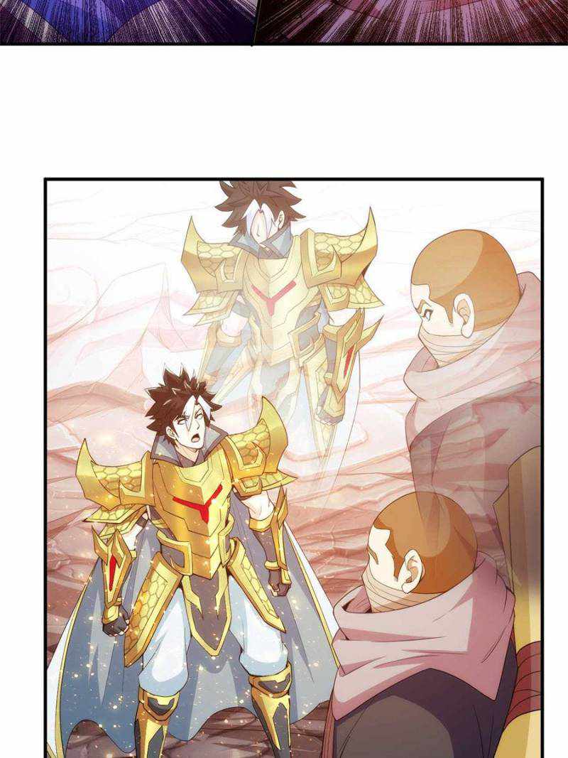 Rich Player (Billionaire Player) Chapter 233 - Page 42