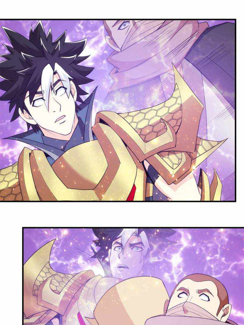 Rich Player (Billionaire Player) Chapter 233 - Page 44