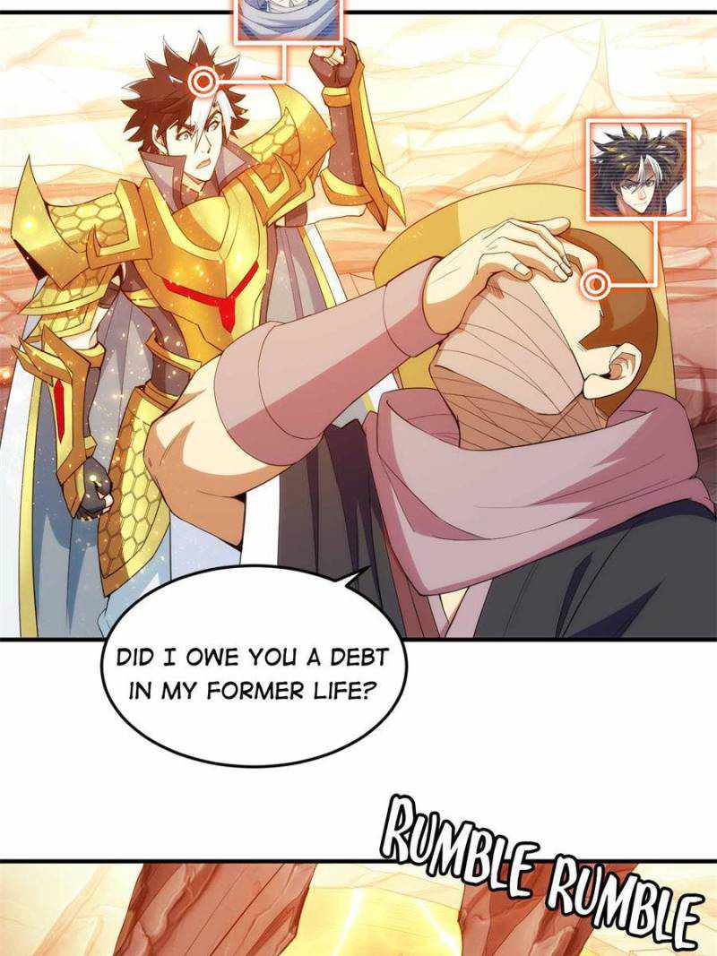 Rich Player (Billionaire Player) Chapter 233 - Page 47