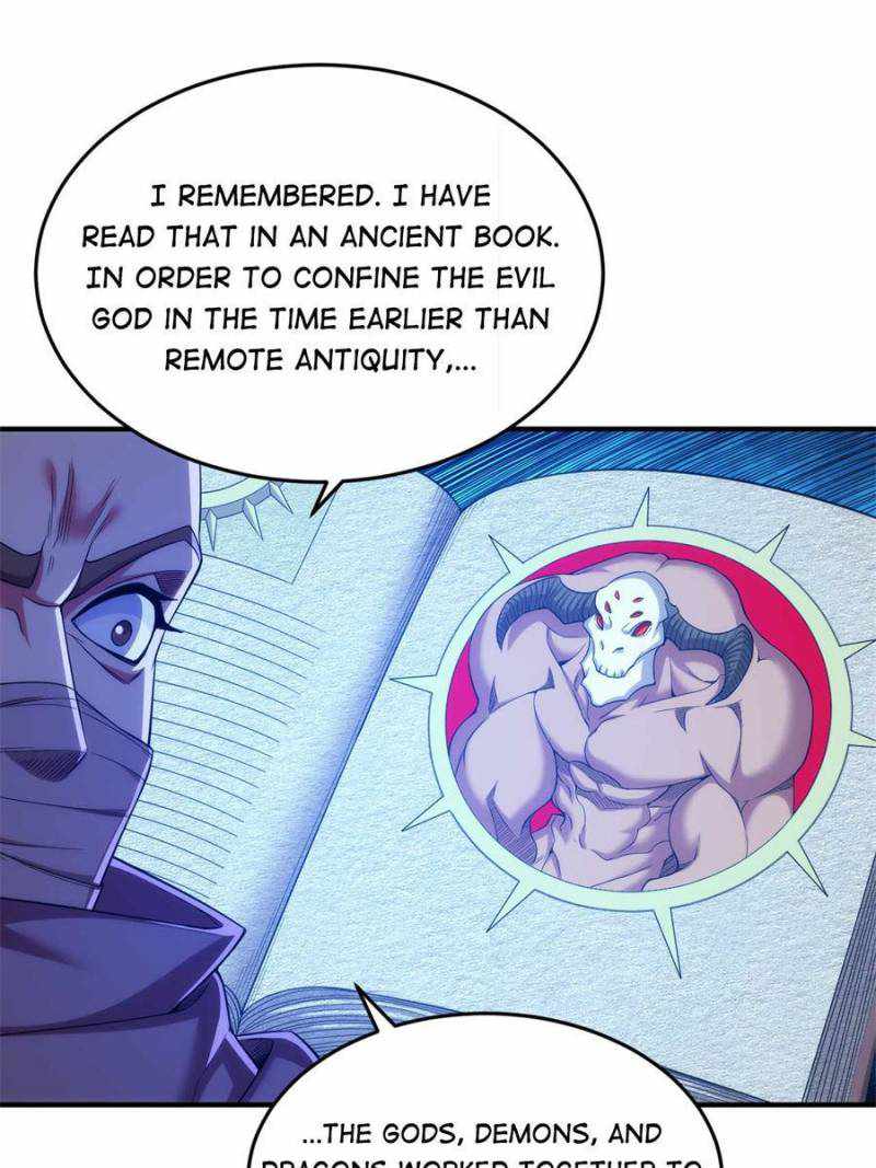 Rich Player (Billionaire Player) Chapter 233 - Page 6