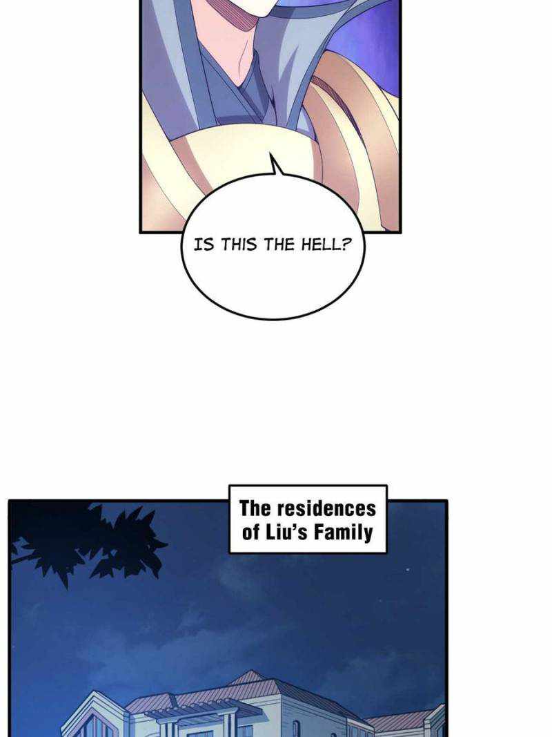 Rich Player (Billionaire Player) Chapter 233 - Page 9