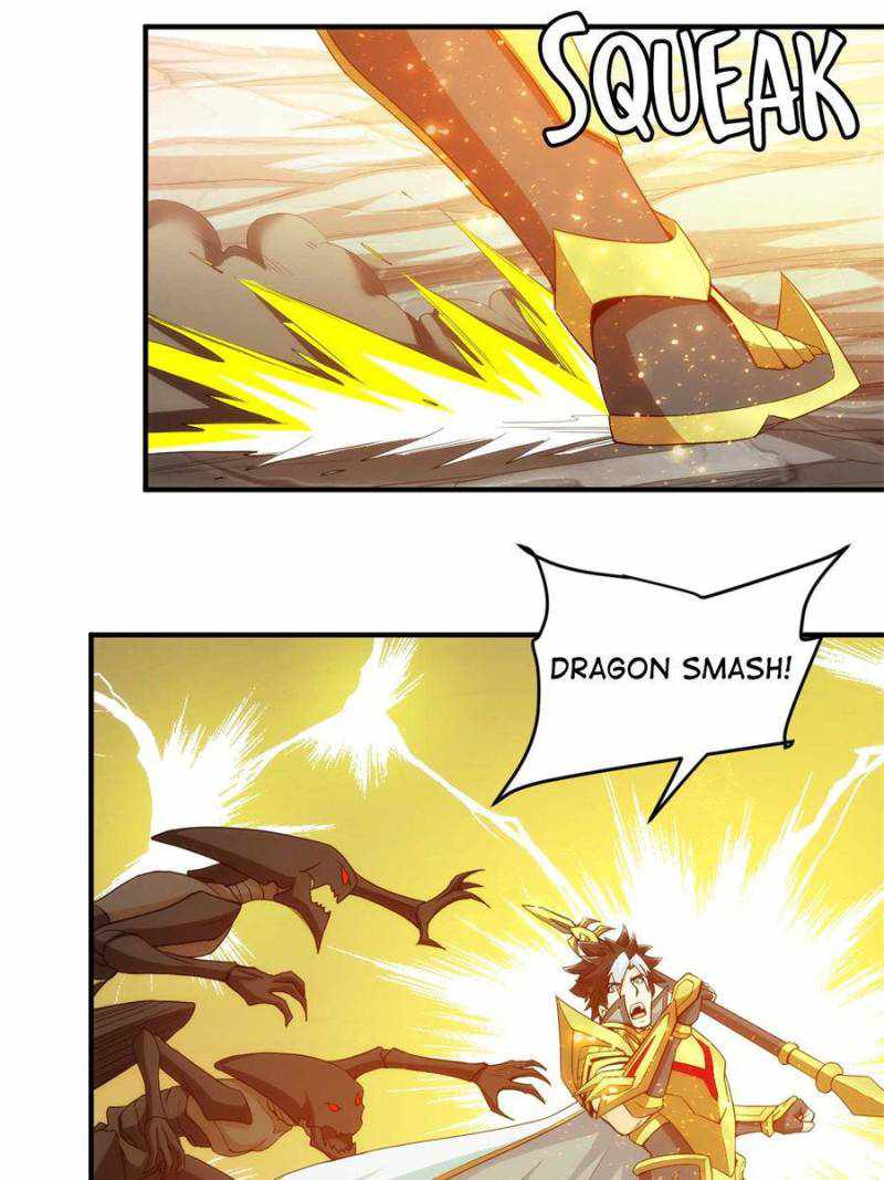 Rich Player (Billionaire Player) Chapter 234 - Page 1