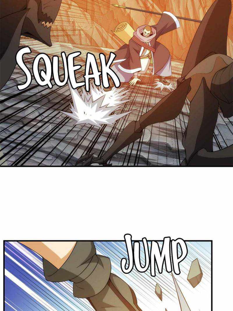 Rich Player (Billionaire Player) Chapter 234 - Page 14