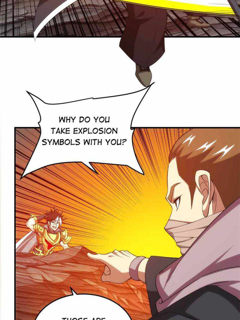 Rich Player (Billionaire Player) Chapter 234 - Page 18
