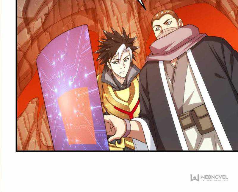 Rich Player (Billionaire Player) Chapter 234 - Page 25