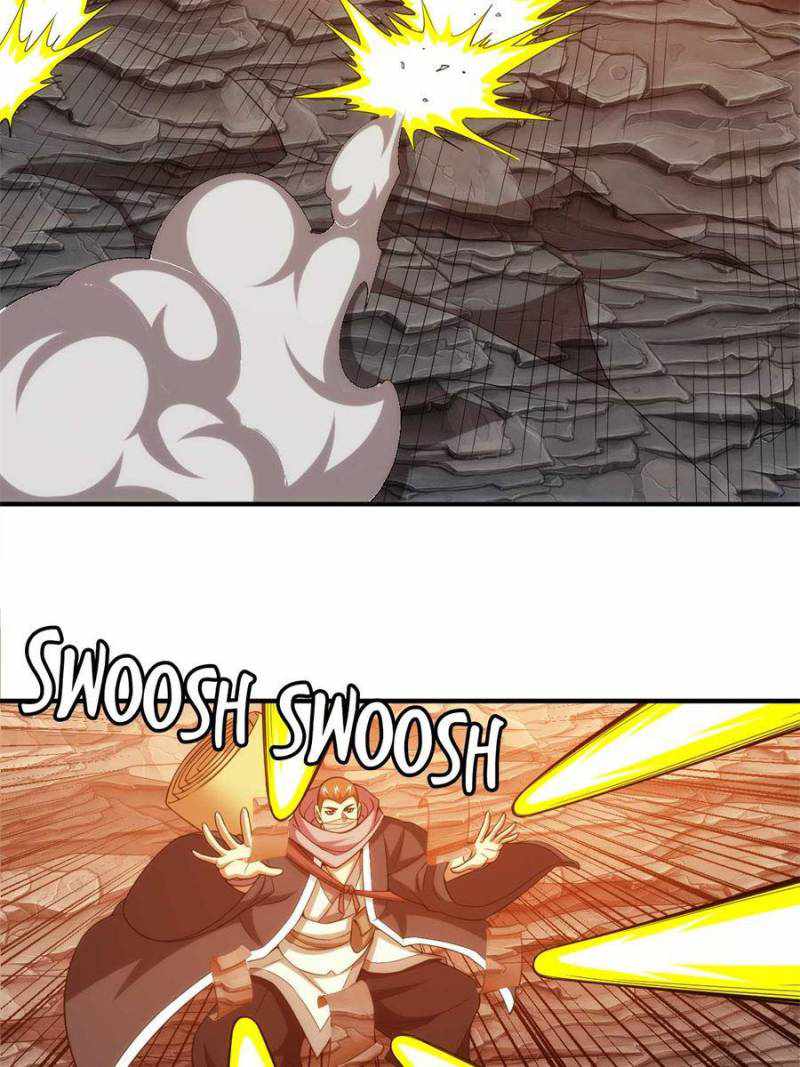 Rich Player (Billionaire Player) Chapter 234 - Page 27