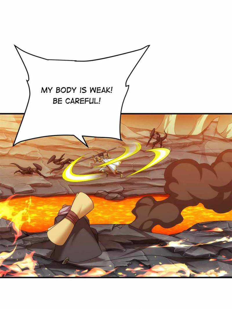 Rich Player (Billionaire Player) Chapter 234 - Page 33