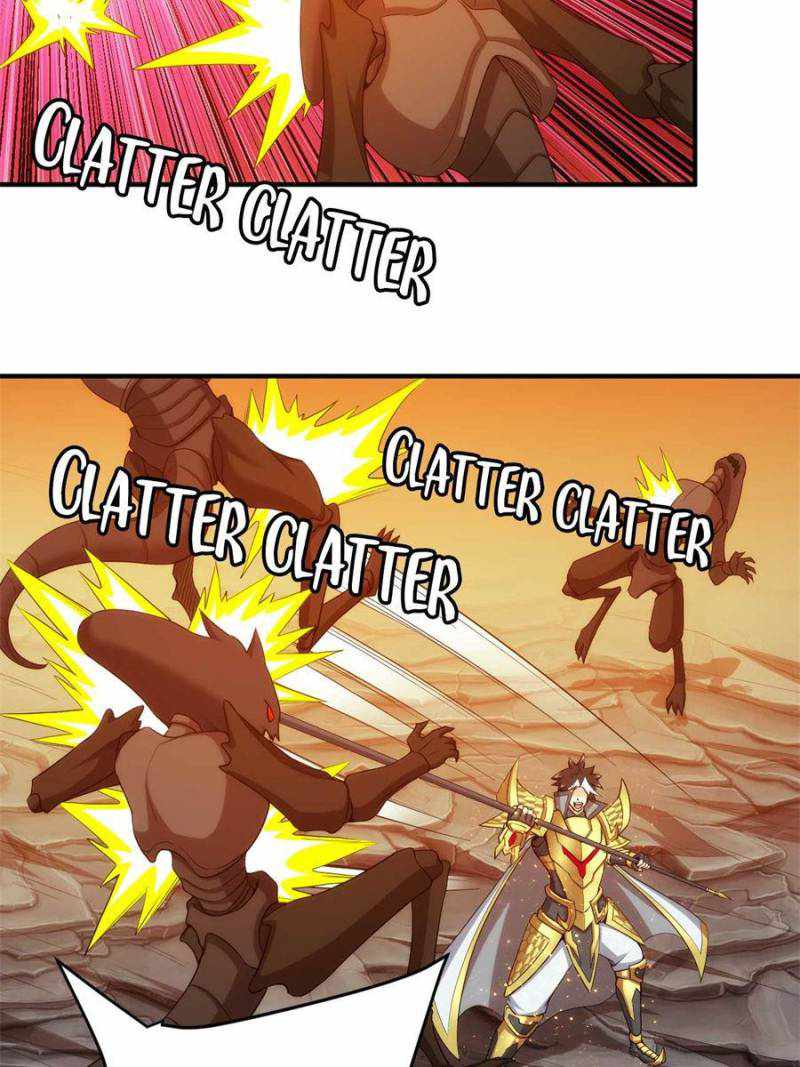 Rich Player (Billionaire Player) Chapter 234 - Page 35
