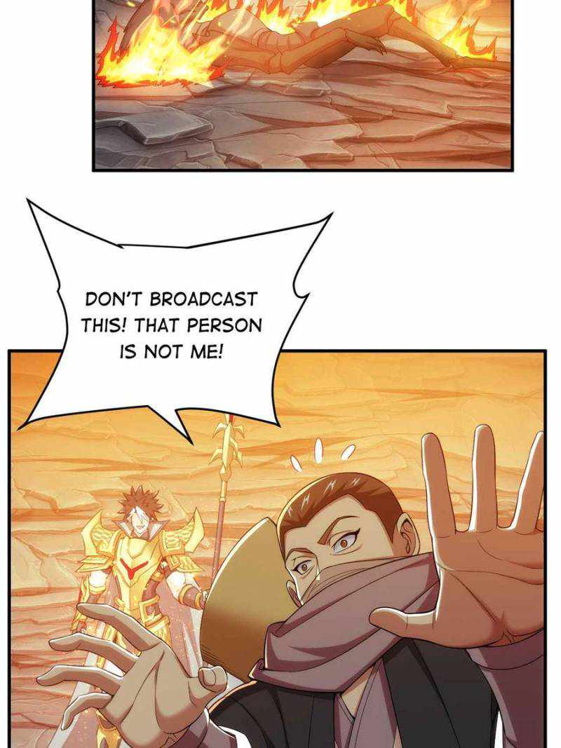 Rich Player (Billionaire Player) Chapter 234 - Page 37