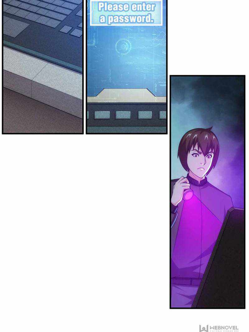 Rich Player (Billionaire Player) Chapter 234 - Page 43