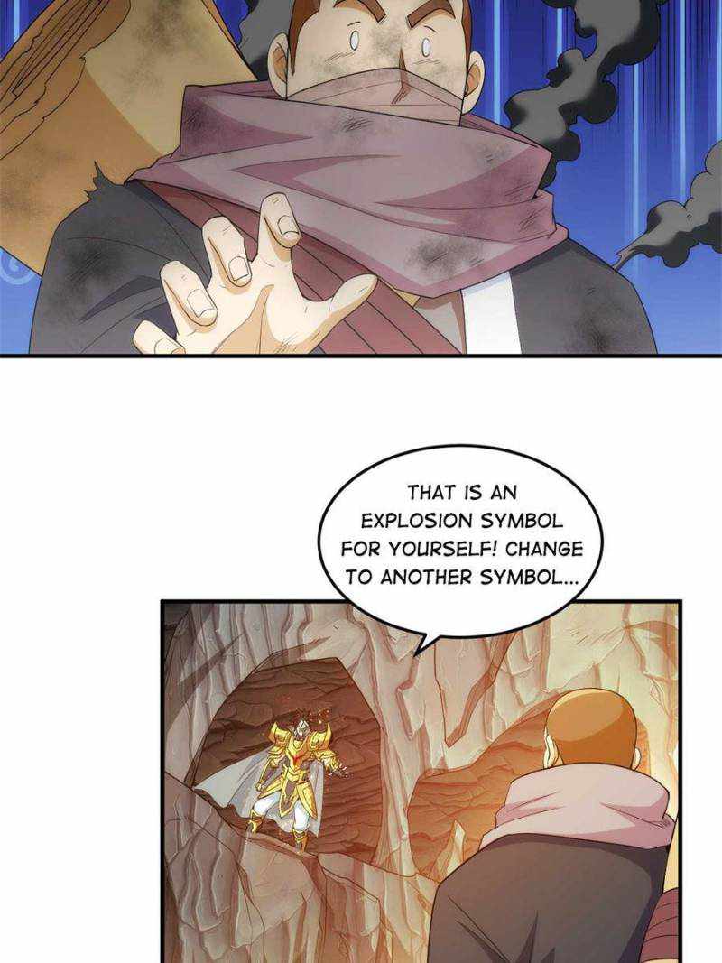Rich Player (Billionaire Player) Chapter 234 - Page 8