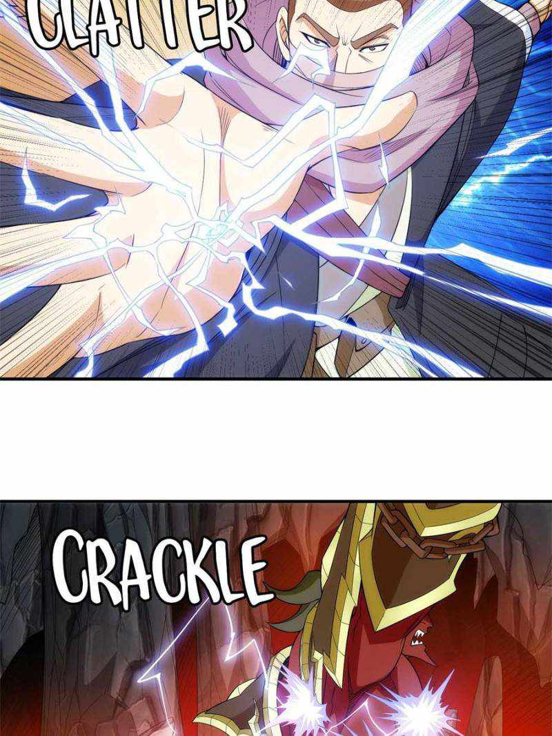 Rich Player (Billionaire Player) Chapter 235 - Page 14