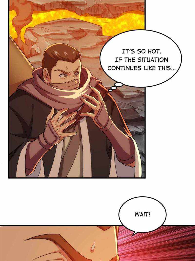 Rich Player (Billionaire Player) Chapter 235 - Page 22