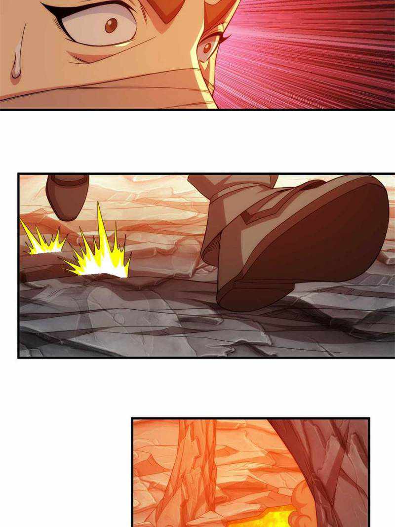 Rich Player (Billionaire Player) Chapter 235 - Page 23