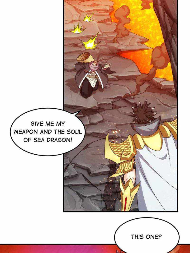 Rich Player (Billionaire Player) Chapter 235 - Page 24