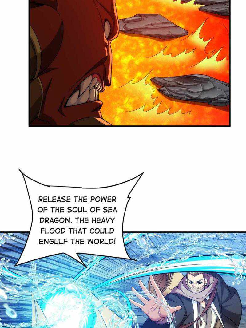 Rich Player (Billionaire Player) Chapter 235 - Page 28