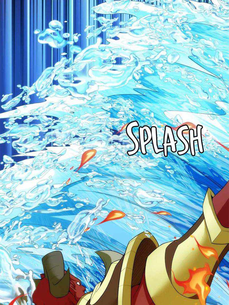 Rich Player (Billionaire Player) Chapter 235 - Page 33