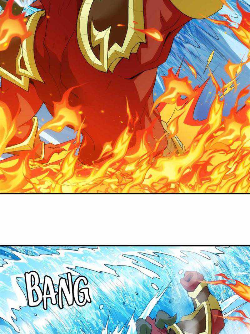 Rich Player (Billionaire Player) Chapter 235 - Page 34