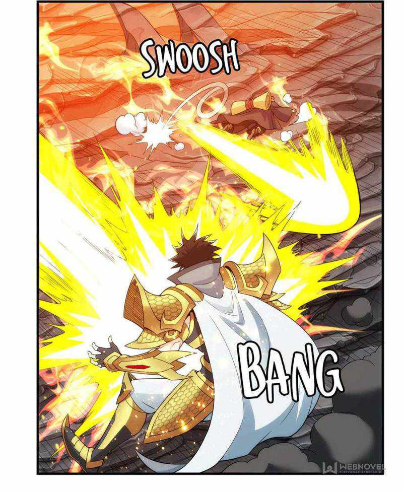 Rich Player (Billionaire Player) Chapter 235 - Page 4