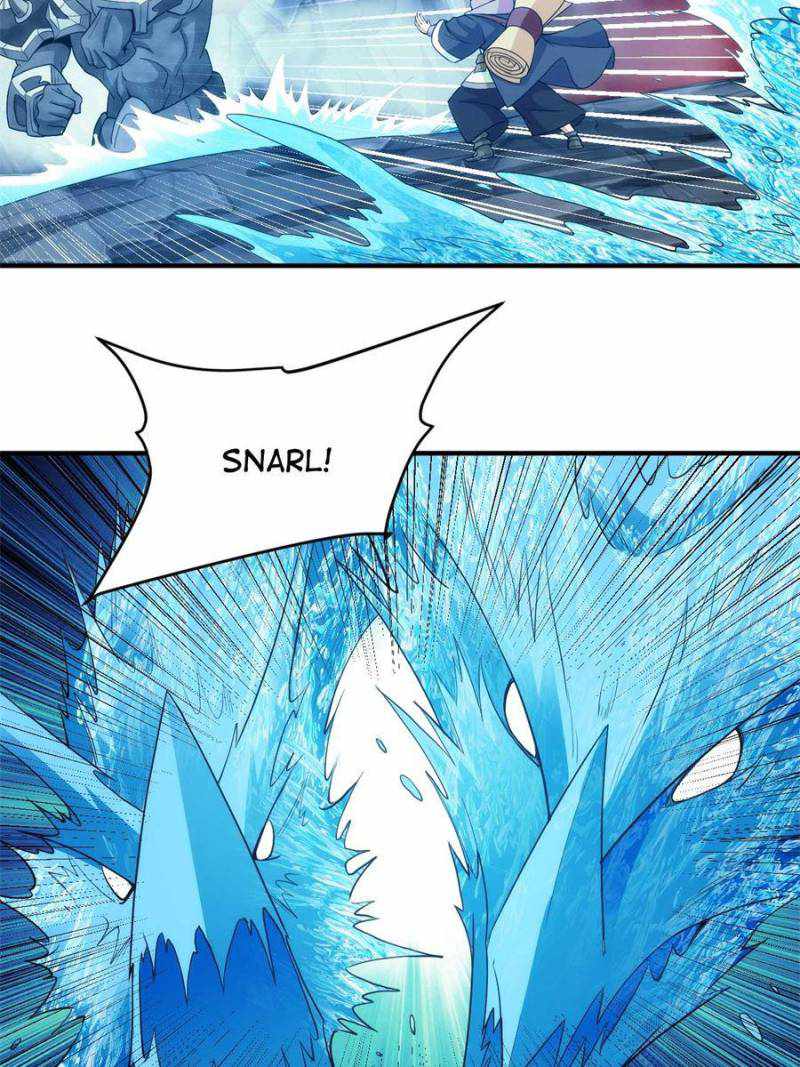 Rich Player (Billionaire Player) Chapter 235 - Page 40