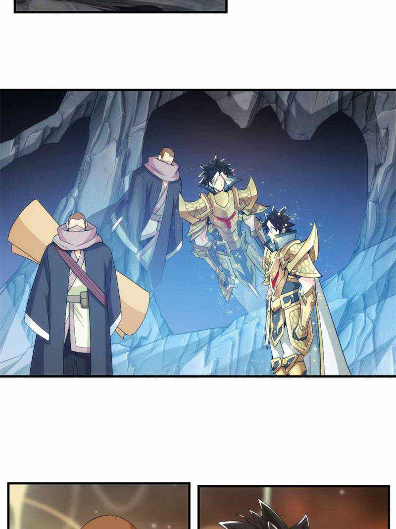 Rich Player (Billionaire Player) Chapter 235 - Page 45