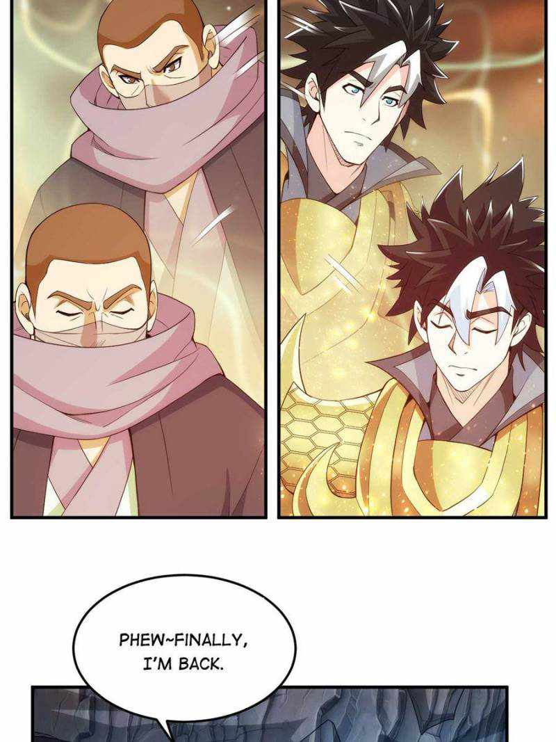 Rich Player (Billionaire Player) Chapter 235 - Page 46