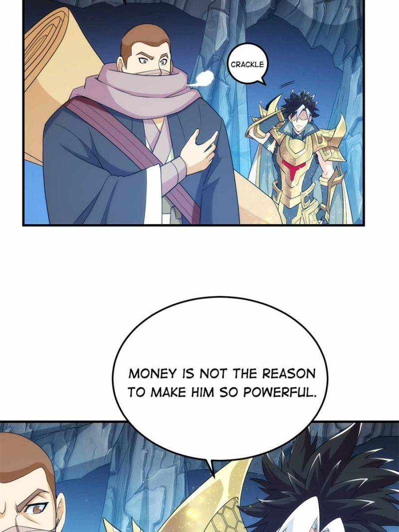Rich Player (Billionaire Player) Chapter 235 - Page 47