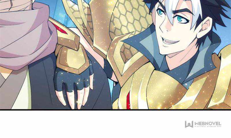Rich Player (Billionaire Player) Chapter 235 - Page 48