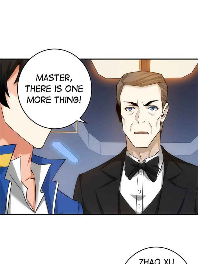Rich Player (Billionaire Player) Chapter 24 - Page 0