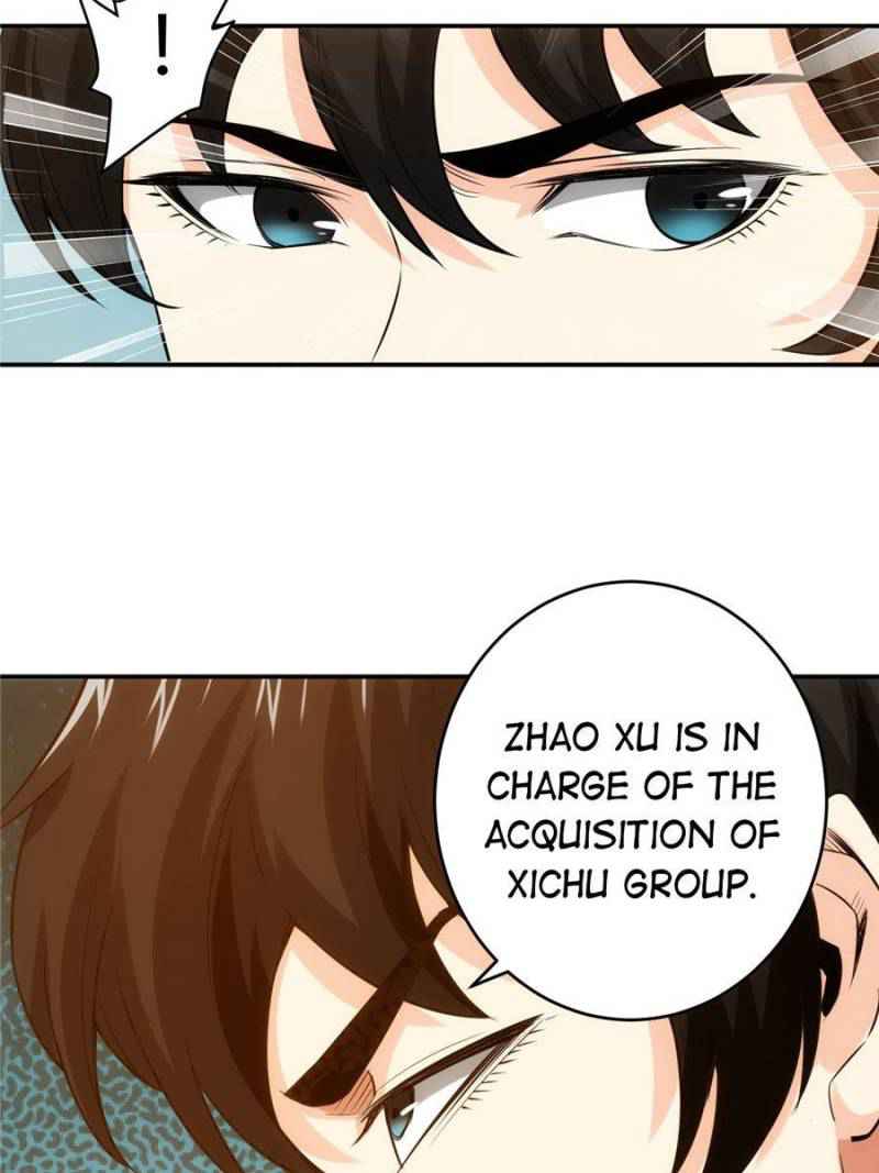 Rich Player (Billionaire Player) Chapter 24 - Page 2