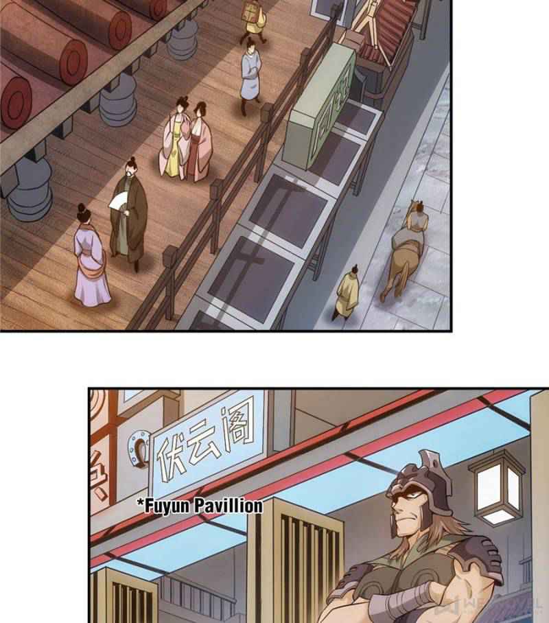 Rich Player (Billionaire Player) Chapter 24 - Page 26