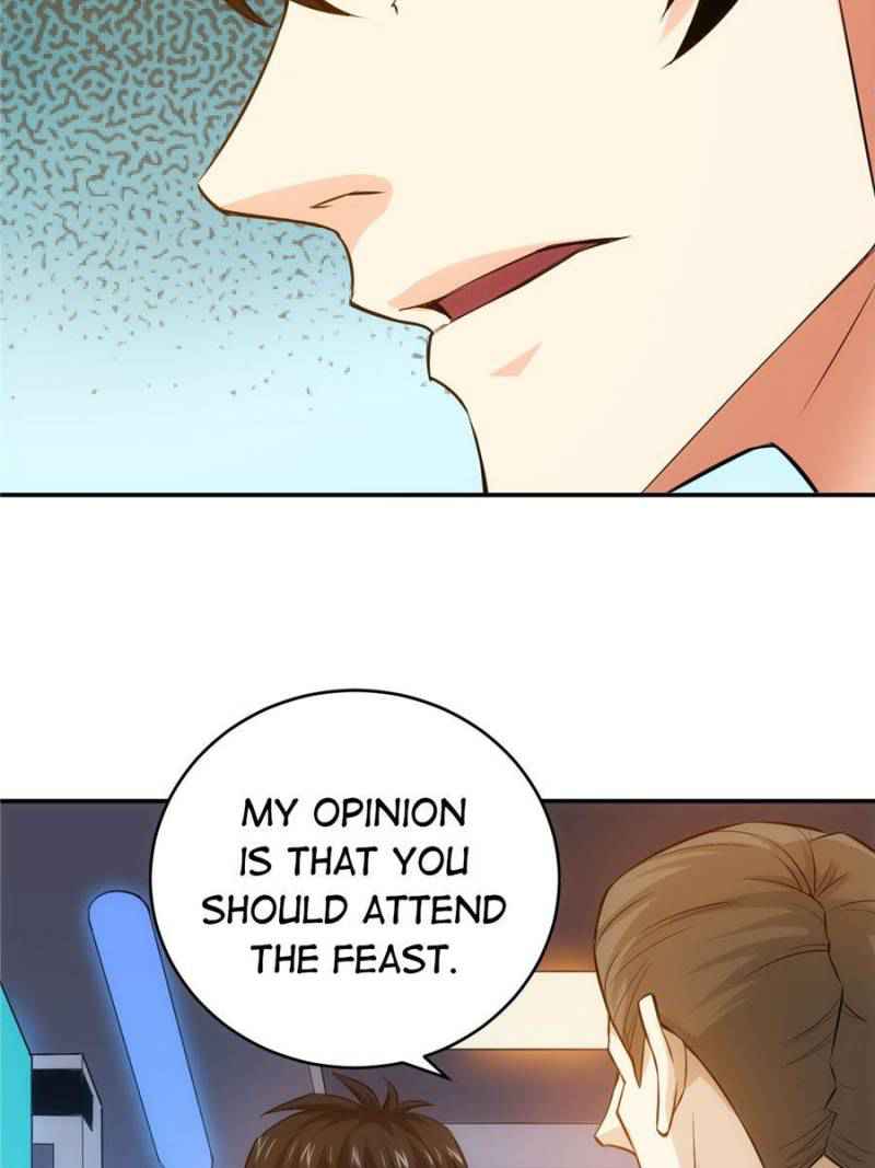 Rich Player (Billionaire Player) Chapter 24 - Page 3