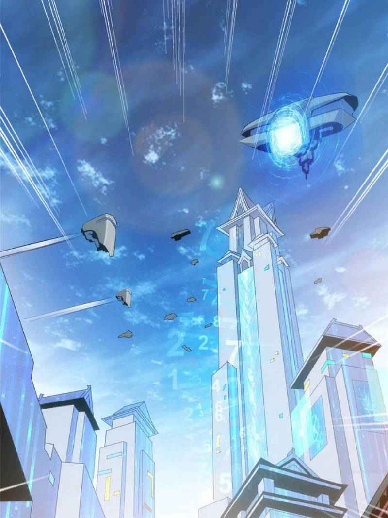 Rich Player (Billionaire Player) Chapter 24 - Page 31