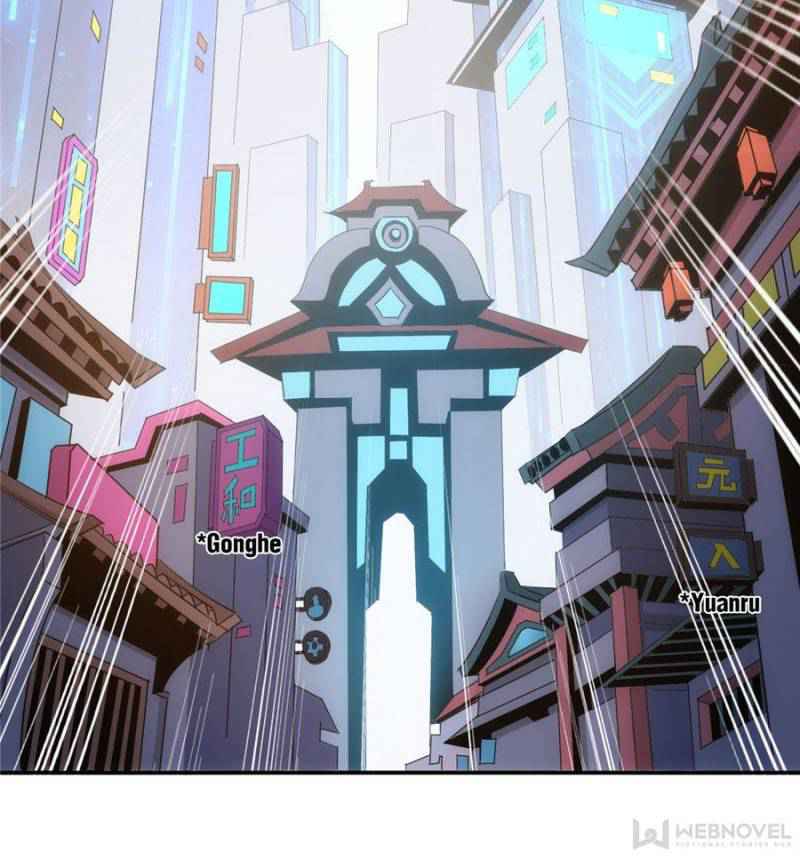 Rich Player (Billionaire Player) Chapter 24 - Page 32