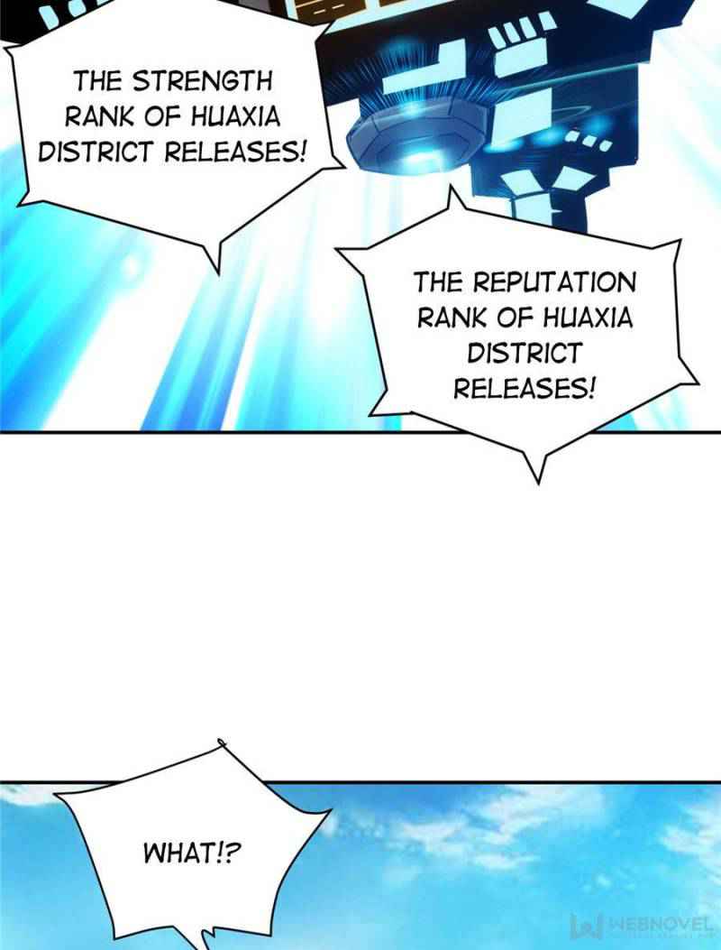 Rich Player (Billionaire Player) Chapter 24 - Page 34