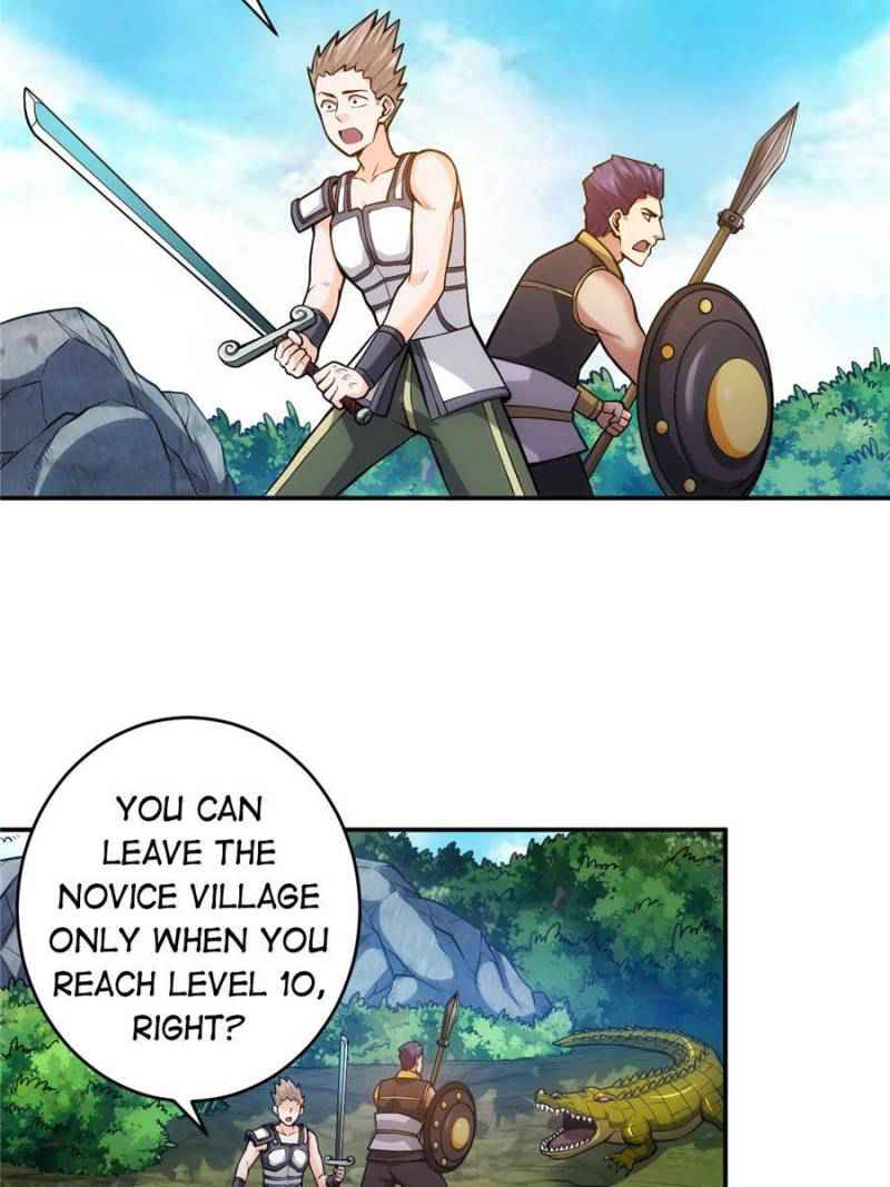 Rich Player (Billionaire Player) Chapter 24 - Page 35