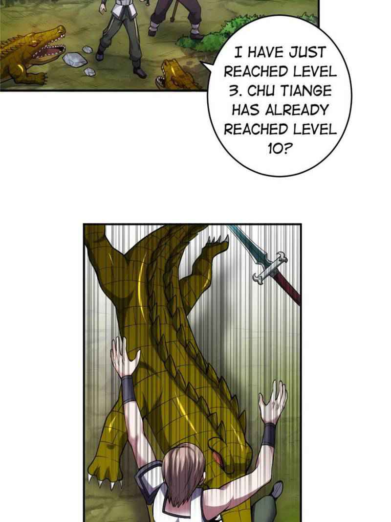 Rich Player (Billionaire Player) Chapter 24 - Page 36
