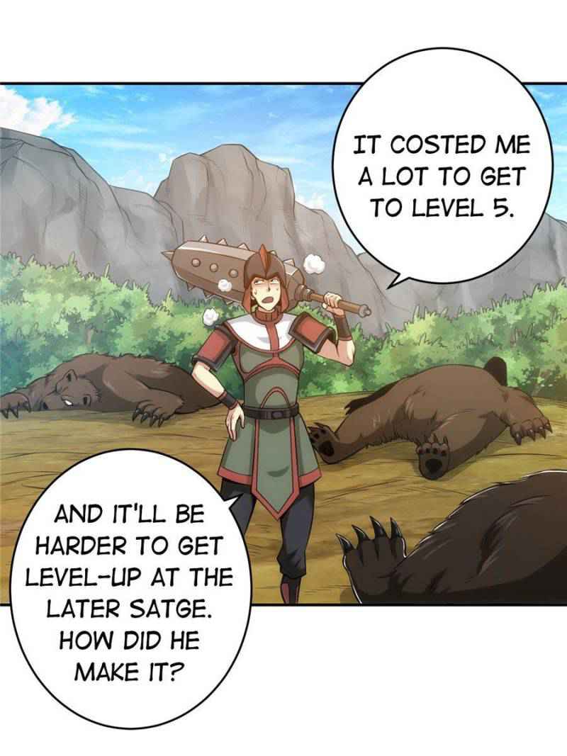 Rich Player (Billionaire Player) Chapter 24 - Page 38
