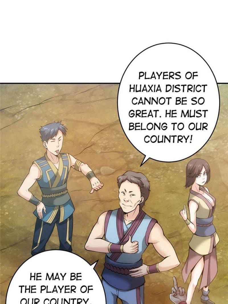Rich Player (Billionaire Player) Chapter 24 - Page 39