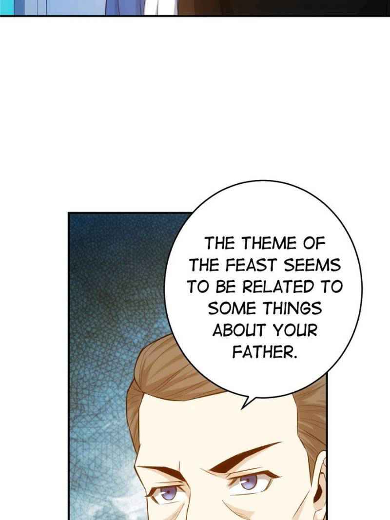 Rich Player (Billionaire Player) Chapter 24 - Page 5