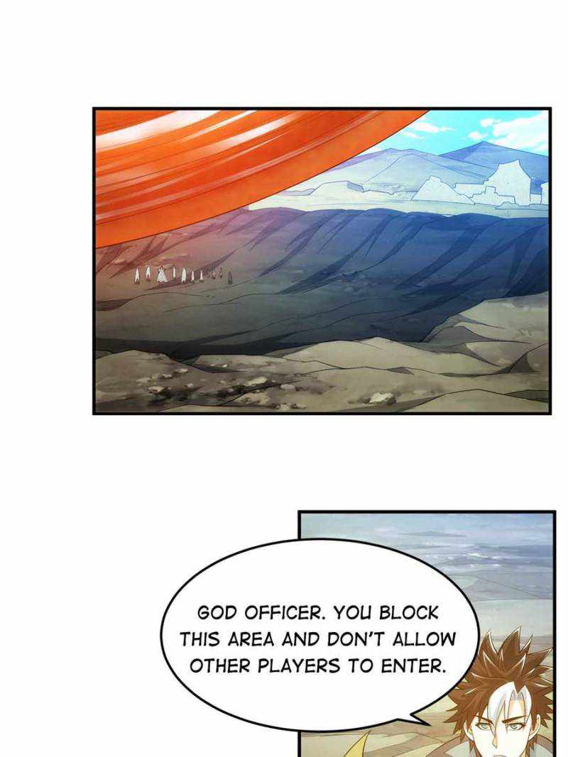 Rich Player (Billionaire Player) Chapter 240 - Page 0
