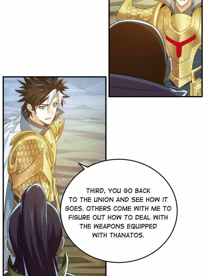Rich Player (Billionaire Player) Chapter 240 - Page 1