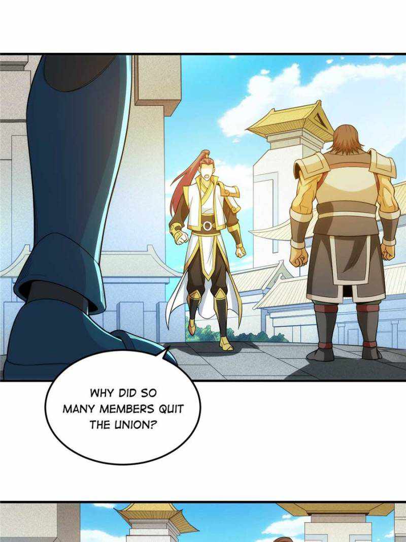 Rich Player (Billionaire Player) Chapter 240 - Page 10