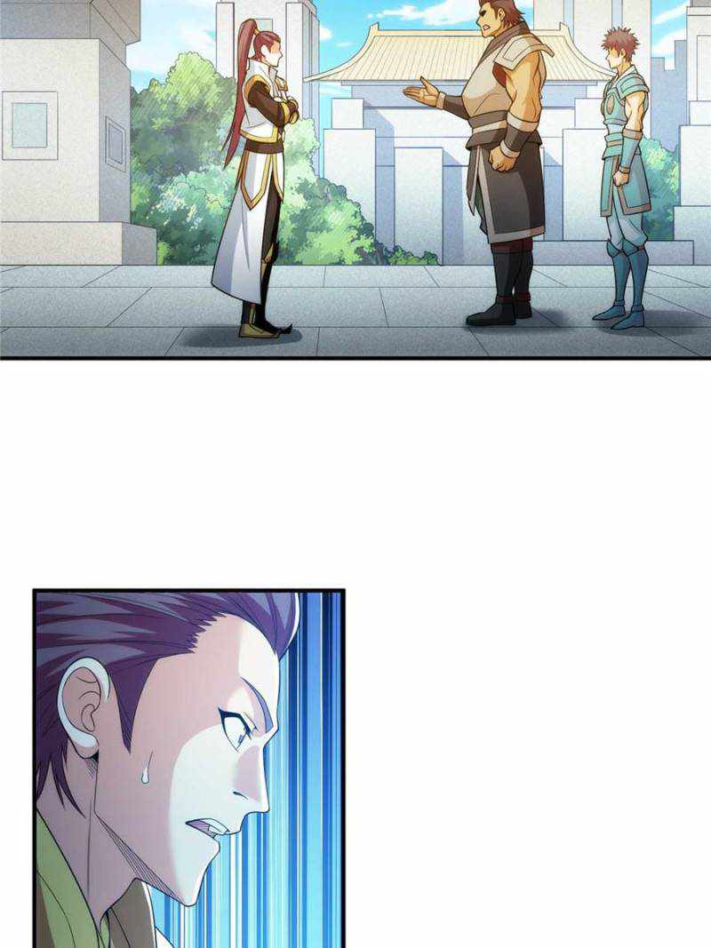 Rich Player (Billionaire Player) Chapter 240 - Page 11