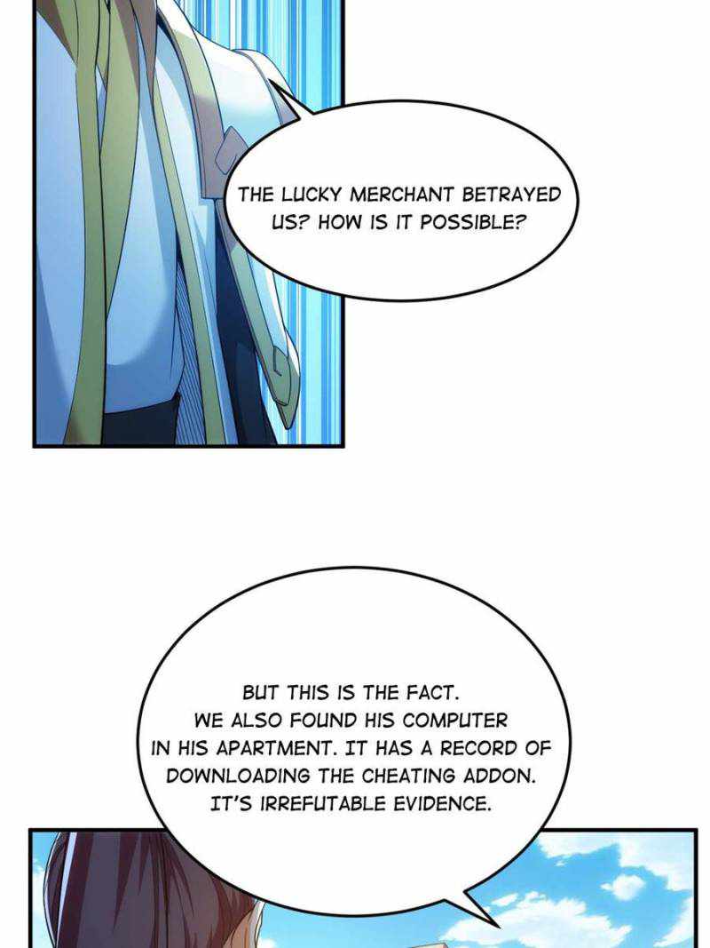 Rich Player (Billionaire Player) Chapter 240 - Page 12