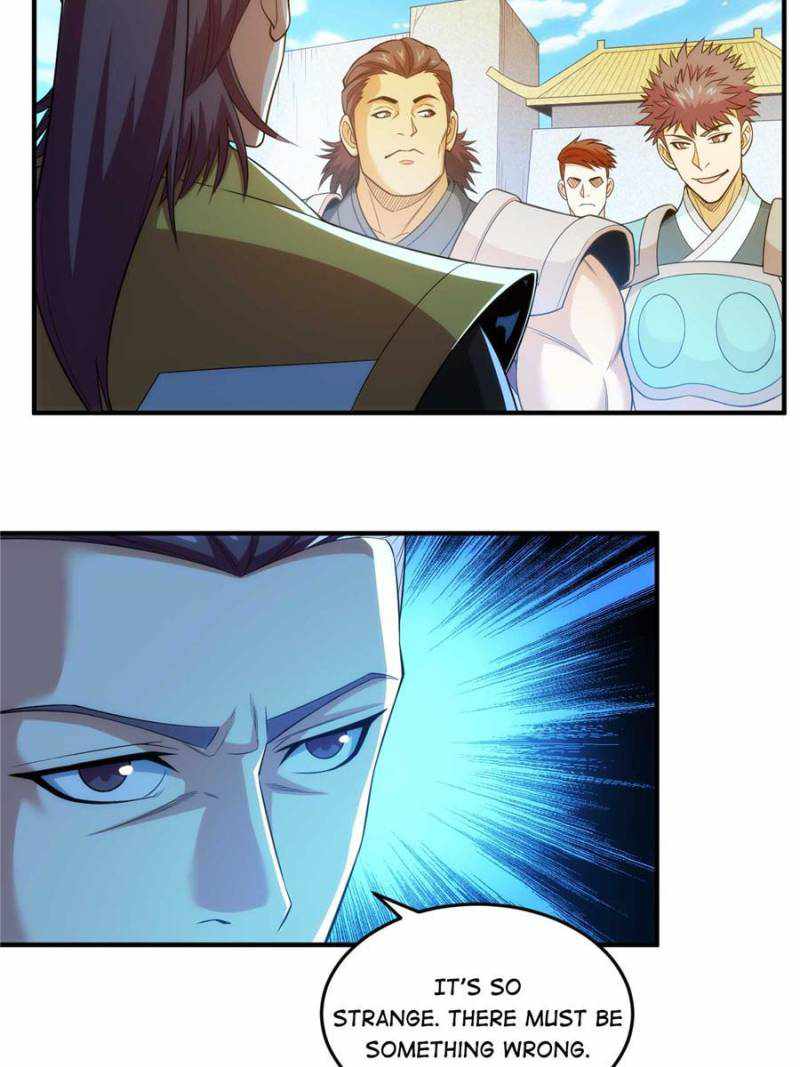 Rich Player (Billionaire Player) Chapter 240 - Page 13