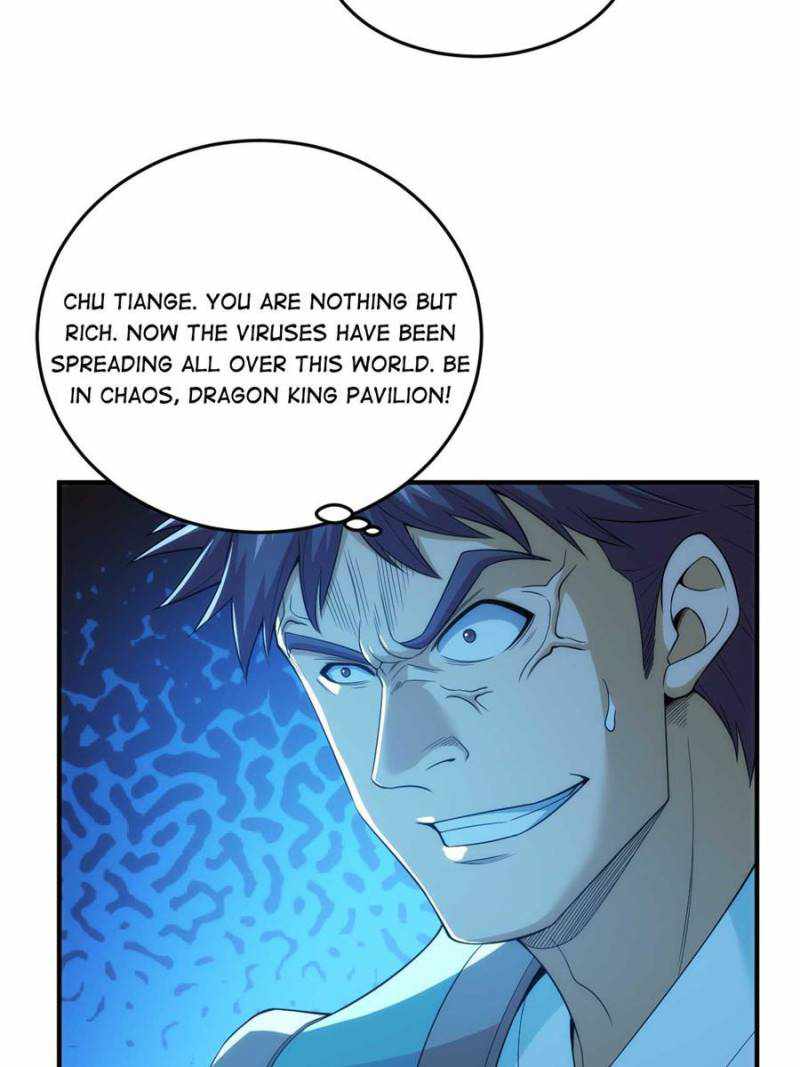 Rich Player (Billionaire Player) Chapter 240 - Page 14