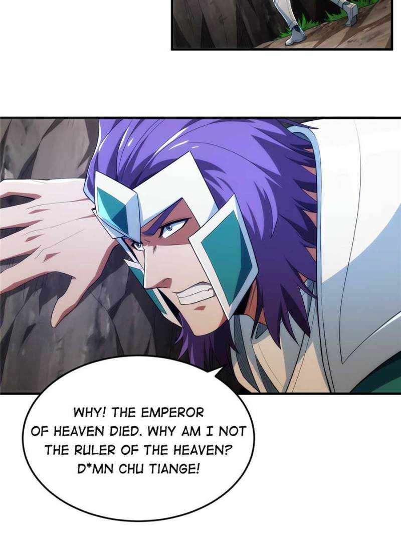 Rich Player (Billionaire Player) Chapter 240 - Page 18