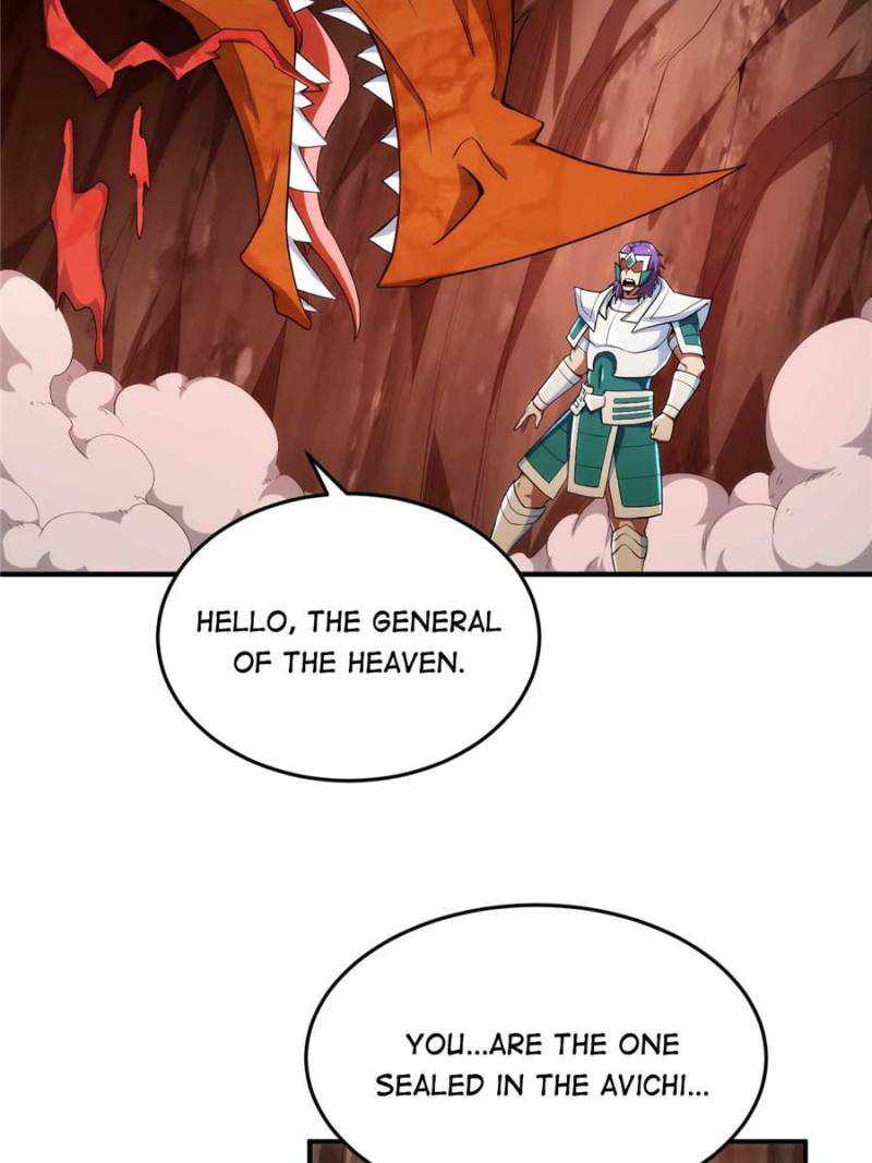 Rich Player (Billionaire Player) Chapter 240 - Page 22