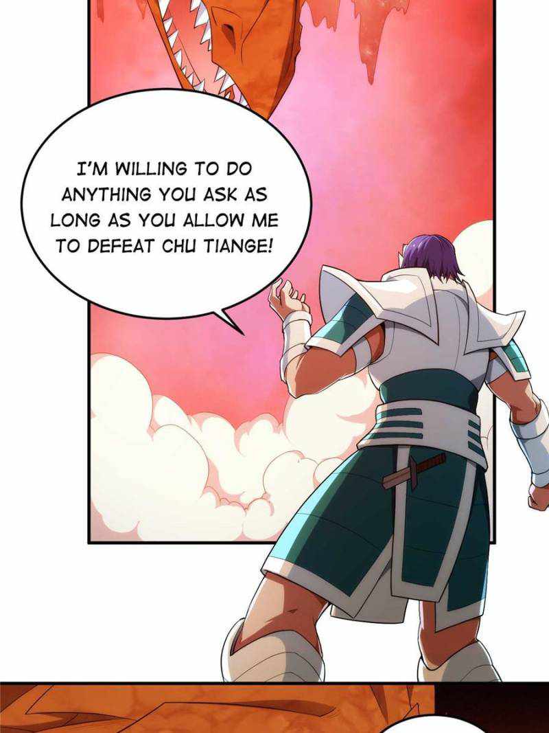 Rich Player (Billionaire Player) Chapter 240 - Page 25